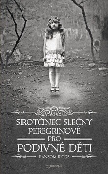 Sirotčinec slečny Peregrinové