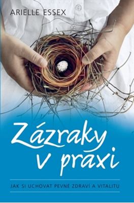 Soutěž o tři e-knihy Zázraky v praxi