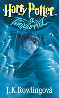 Harry Potter a Fénixův řád