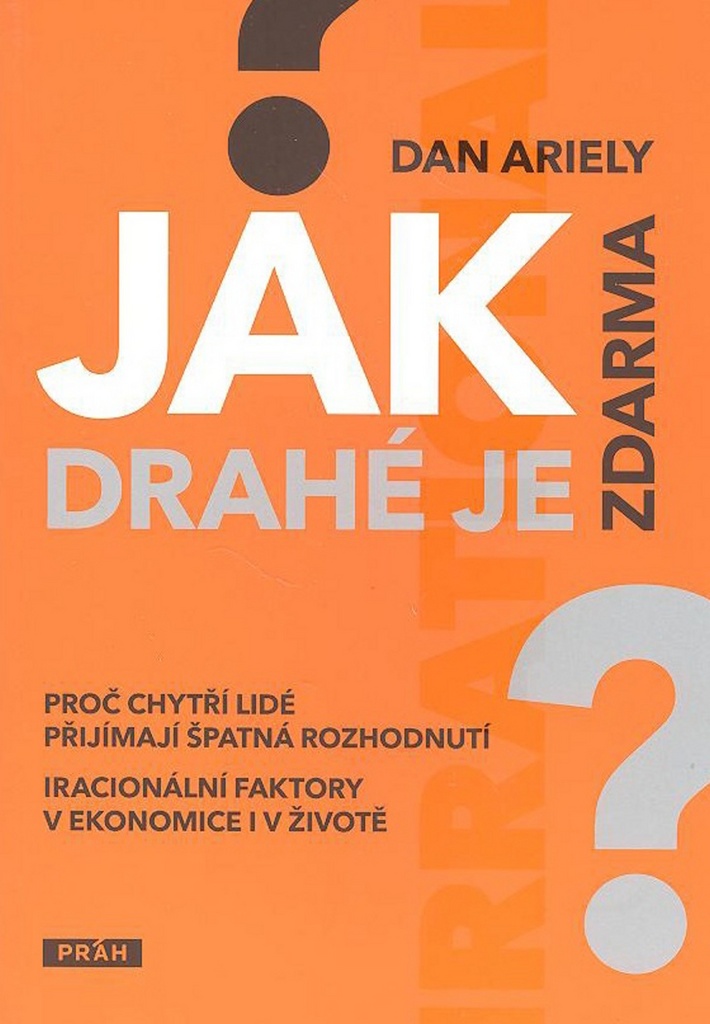 Jak drahé je zdarma?