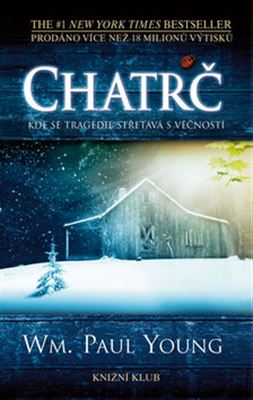 Chatrč