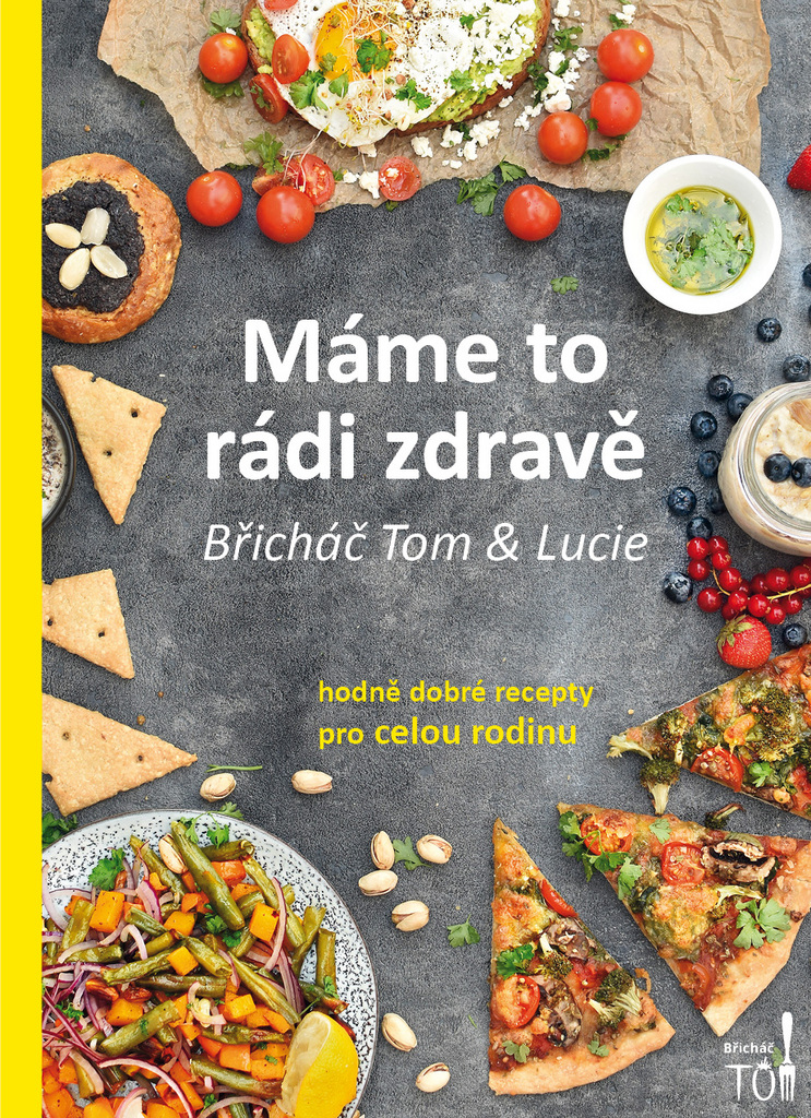 Máme to rádi zdravě