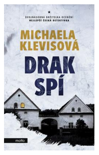 Drak spí - KNIHCENTRUM.CZ