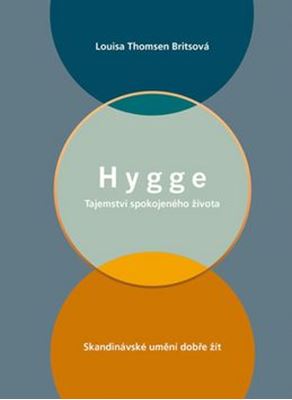 Hygge - objednávejte v KNIHCENTRUM.CZ