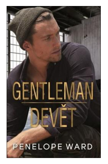 Gentleman Devět - KNIHCENTRUM.CZ