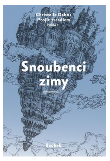 Snoubenci zimy - KNIHCENTRUM.CZ