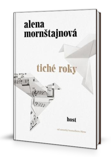 Tiché roky - KNIHCENTRUM.CZ